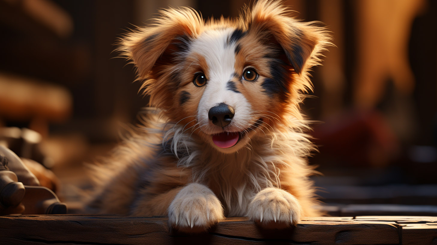 a-happy-and-smiling-furry-dog